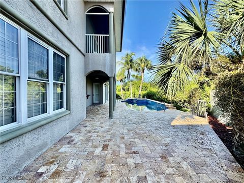 Tiny photo for 14370 McGregor Boulevard, Fort Myers, FL 33919 (MLS # 2025005077)