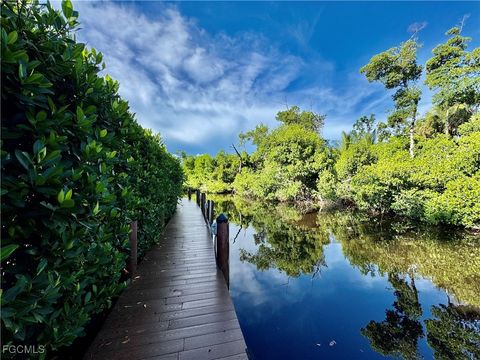 Tiny photo for 14370 McGregor Boulevard, Fort Myers, FL 33919 (MLS # 2025005077)