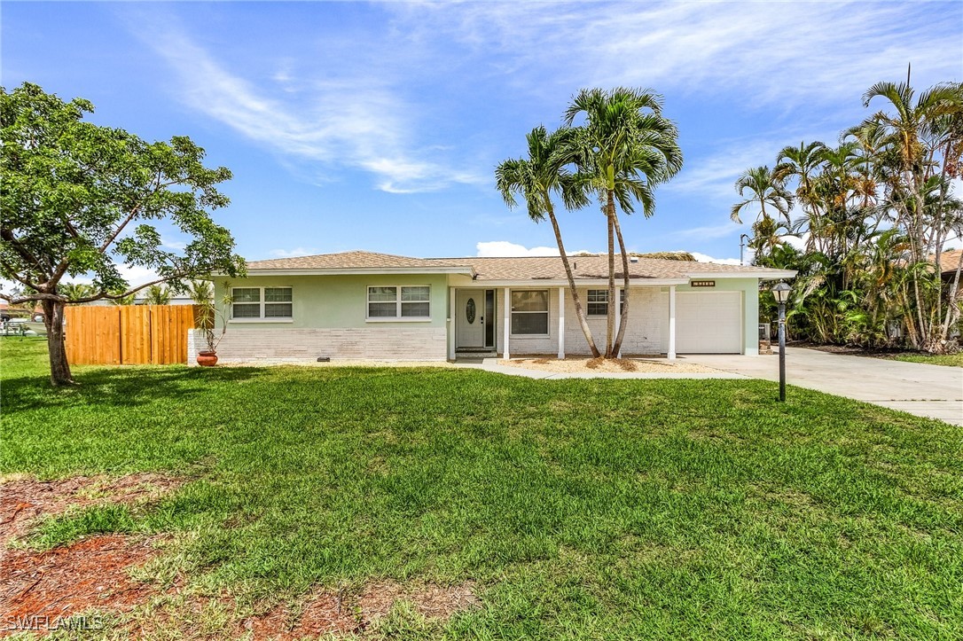 5314 Cobalt Court