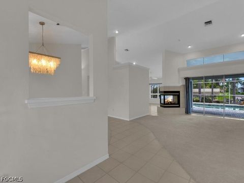 Tiny photo for 5204 SW 3rd Avenue, Cape Coral, FL 33914 (MLS # 2026017228)