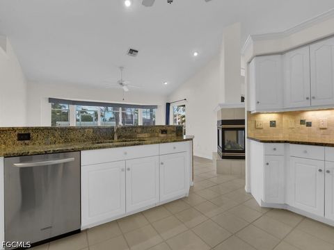 Tiny photo for 5204 SW 3rd Avenue, Cape Coral, FL 33914 (MLS # 2026017228)