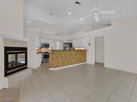 Tiny photo for 5204 SW 3rd Avenue, Cape Coral, FL 33914 (MLS # 2026017228)