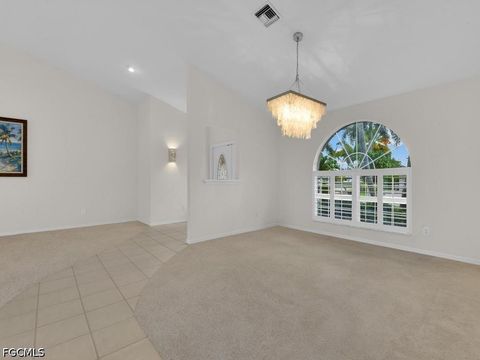Tiny photo for 5204 SW 3rd Avenue, Cape Coral, FL 33914 (MLS # 2026017228)