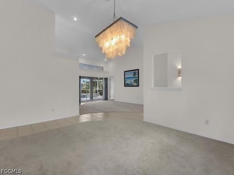 Tiny photo for 5204 SW 3rd Avenue, Cape Coral, FL 33914 (MLS # 2026017228)