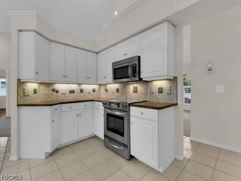 Tiny photo for 5204 SW 3rd Avenue, Cape Coral, FL 33914 (MLS # 2026017228)