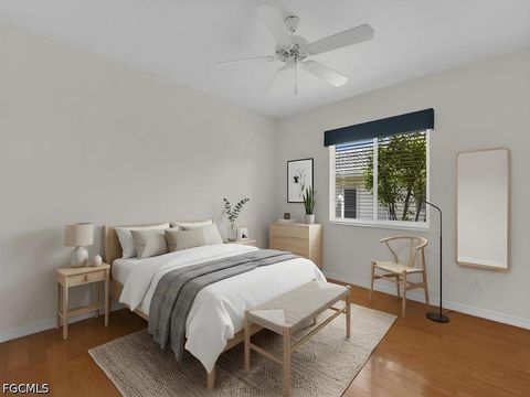 Tiny photo for 5204 SW 3rd Avenue, Cape Coral, FL 33914 (MLS # 2026017228)