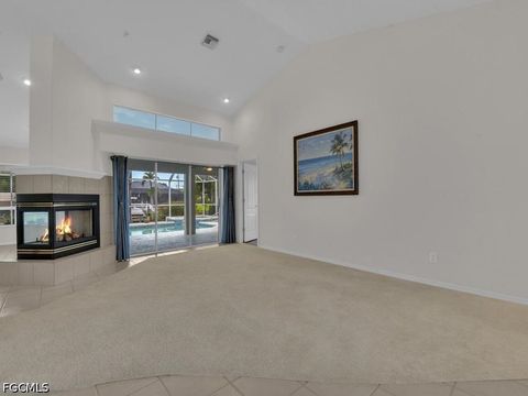 Tiny photo for 5204 SW 3rd Avenue, Cape Coral, FL 33914 (MLS # 2026017228)