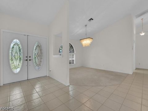 Tiny photo for 5204 SW 3rd Avenue, Cape Coral, FL 33914 (MLS # 2026017228)
