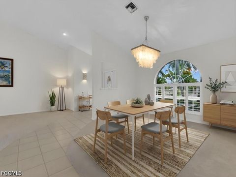 Tiny photo for 5204 SW 3rd Avenue, Cape Coral, FL 33914 (MLS # 2026017228)