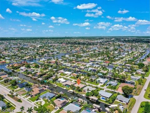 Tiny photo for 5204 SW 3rd Avenue, Cape Coral, FL 33914 (MLS # 2026017228)