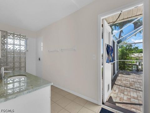 Tiny photo for 5204 SW 3rd Avenue, Cape Coral, FL 33914 (MLS # 2026017228)