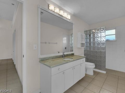 Tiny photo for 5204 SW 3rd Avenue, Cape Coral, FL 33914 (MLS # 2026017228)