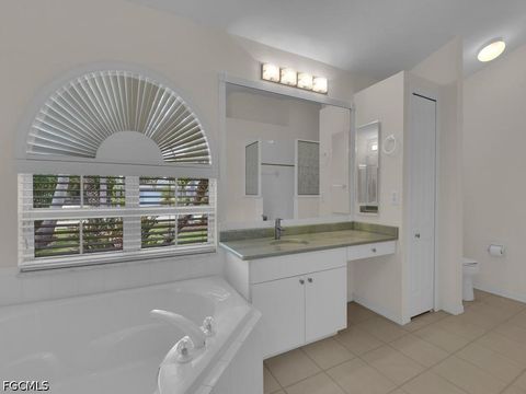 Tiny photo for 5204 SW 3rd Avenue, Cape Coral, FL 33914 (MLS # 2026017228)