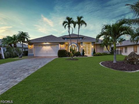 Photo of 5204 SW 3rd Avenue, Cape Coral, FL 33914 (MLS # 2026017228)