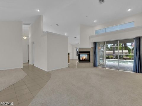 Tiny photo for 5204 SW 3rd Avenue, Cape Coral, FL 33914 (MLS # 2026017228)