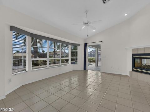 Tiny photo for 5204 SW 3rd Avenue, Cape Coral, FL 33914 (MLS # 2026017228)