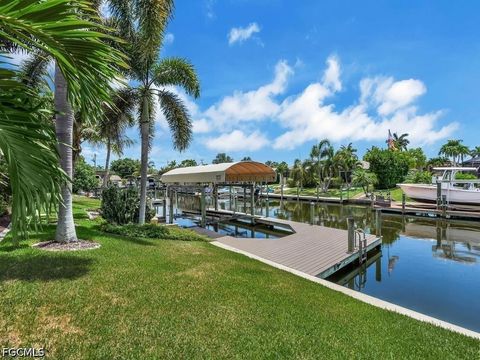 Tiny photo for 5204 SW 3rd Avenue, Cape Coral, FL 33914 (MLS # 2026017228)