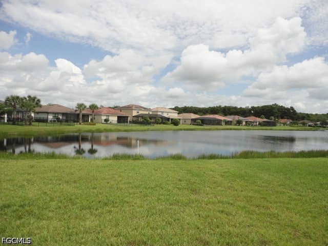 16023 Mistflower Drive