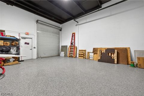 Tiny photo for 12220 Towne Lake Drive #30B, Fort Myers, FL 33913 (MLS # 2026015277)