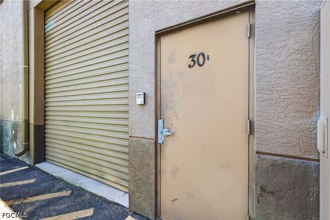 Tiny photo for 12220 Towne Lake Drive #30B, Fort Myers, FL 33913 (MLS # 2026015277)