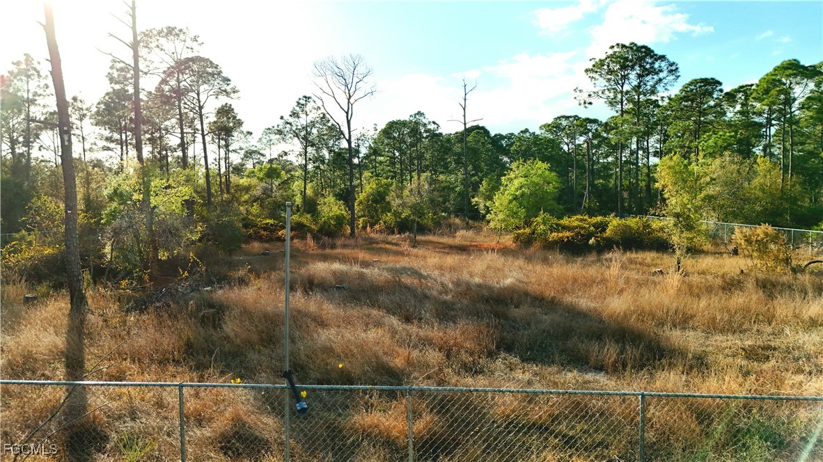 660 S Quebrada Street