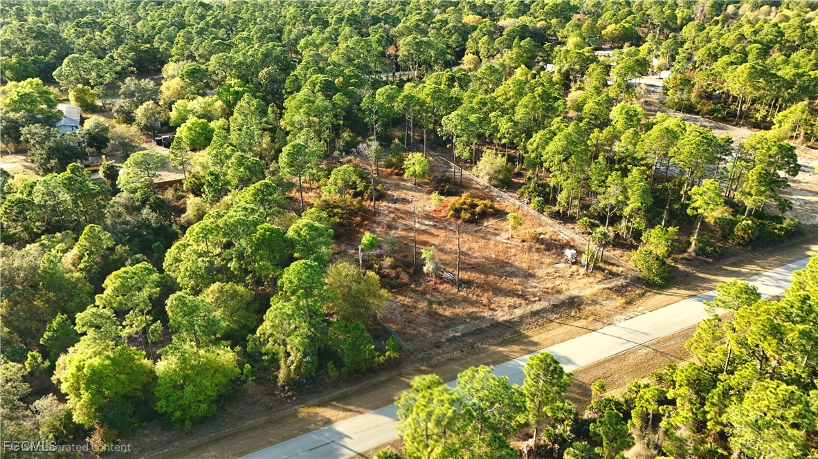 660 S Quebrada Street