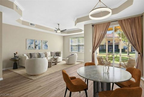 9832 Cristalino View Way 104 Fort Myers FL 33908