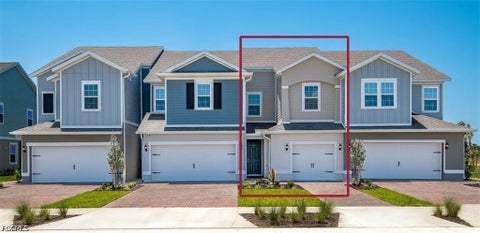 Photo of 17327 Peregrine Way, Punta Gorda, FL 33982 (MLS # 2026039496)
