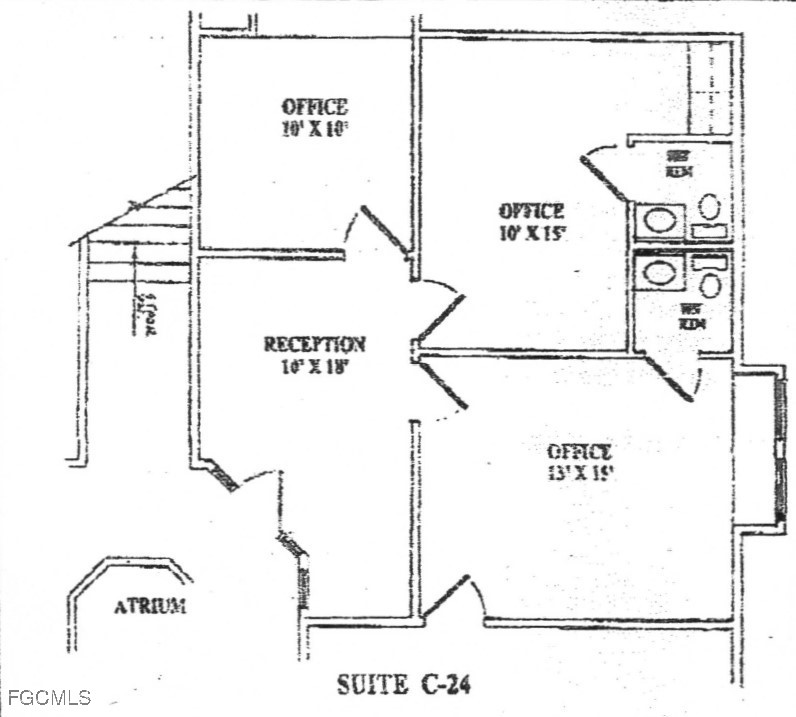 1342 Colonial Boulevard C24