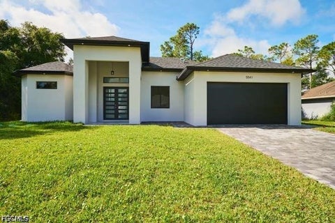 Photo of 5541 Billings Street, Lehigh Acres, FL 33971 (MLS # 2026037647)