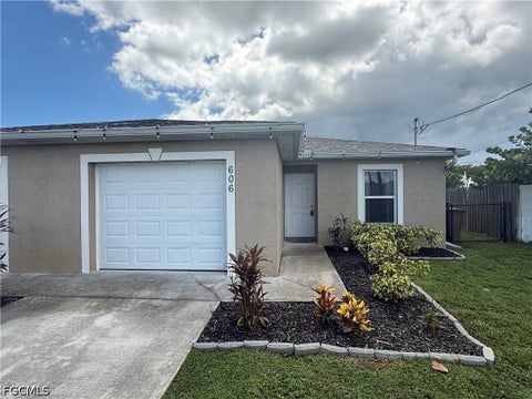 Tiny photo for 606 SE 13th Terrace, Cape Coral, FL 33990 (MLS # 2026039245)