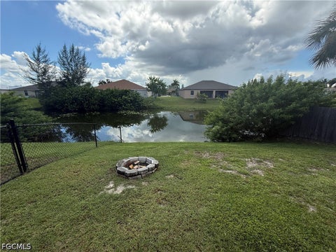 Tiny photo for 606 SE 13th Terrace, Cape Coral, FL 33990 (MLS # 2026039245)