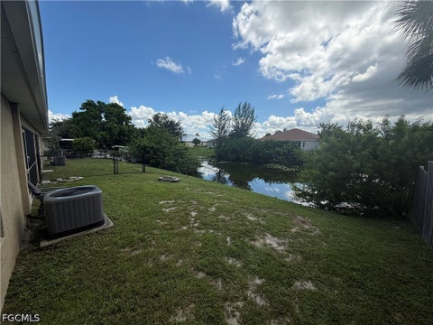 Tiny photo for 606 SE 13th Terrace, Cape Coral, FL 33990 (MLS # 2026039245)