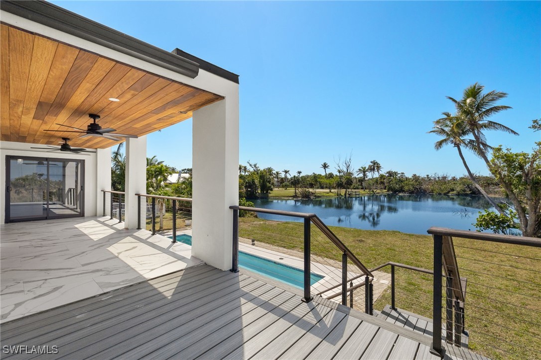 3702 Coquina Drive