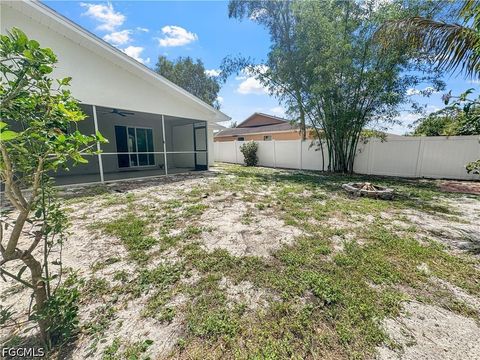 Tiny photo for 18660 Miami Boulevard, Fort Myers, FL 33967 (MLS # 2026020092)