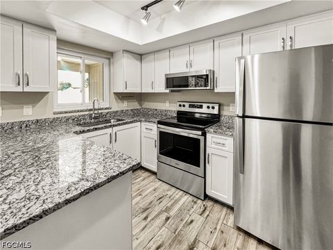 Tiny photo for 18660 Miami Boulevard, Fort Myers, FL 33967 (MLS # 2026020092)