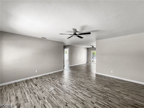 Tiny photo for 18660 Miami Boulevard, Fort Myers, FL 33967 (MLS # 2026020092)