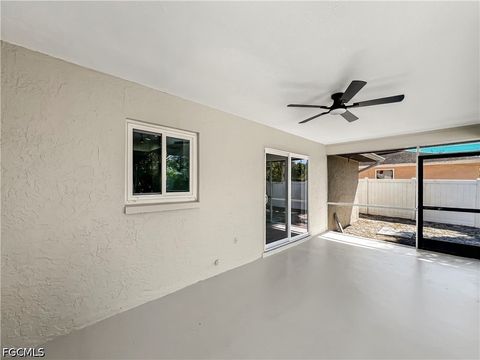 Tiny photo for 18660 Miami Boulevard, Fort Myers, FL 33967 (MLS # 2026020092)