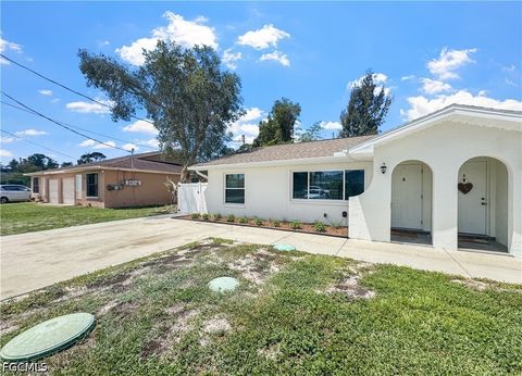 Tiny photo for 18660 Miami Boulevard, Fort Myers, FL 33967 (MLS # 2026020092)