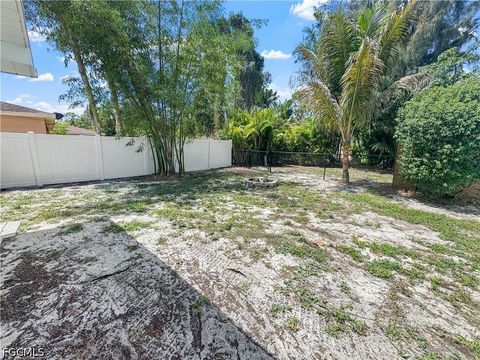 Tiny photo for 18660 Miami Boulevard, Fort Myers, FL 33967 (MLS # 2026020092)