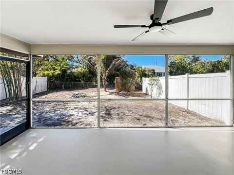 Tiny photo for 18660 Miami Boulevard, Fort Myers, FL 33967 (MLS # 2026020092)