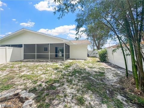 Tiny photo for 18660 Miami Boulevard, Fort Myers, FL 33967 (MLS # 2026020092)