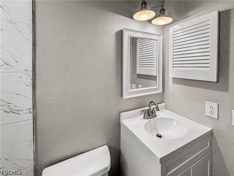 Tiny photo for 18660 Miami Boulevard, Fort Myers, FL 33967 (MLS # 2026020092)