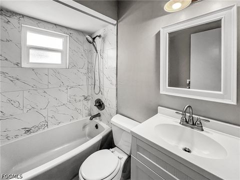 Tiny photo for 18660 Miami Boulevard, Fort Myers, FL 33967 (MLS # 2026020092)