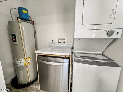 Tiny photo for 18660 Miami Boulevard, Fort Myers, FL 33967 (MLS # 2026020092)