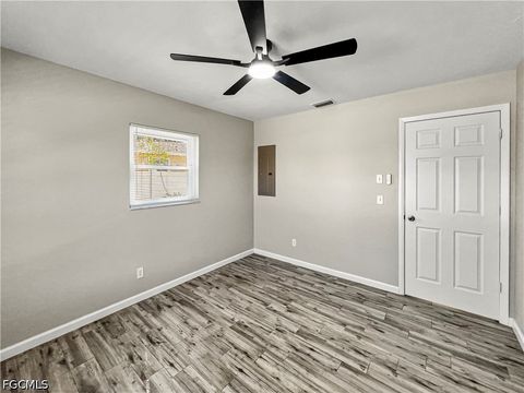 Tiny photo for 18660 Miami Boulevard, Fort Myers, FL 33967 (MLS # 2026020092)
