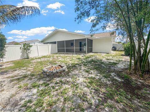 Tiny photo for 18660 Miami Boulevard, Fort Myers, FL 33967 (MLS # 2026020092)