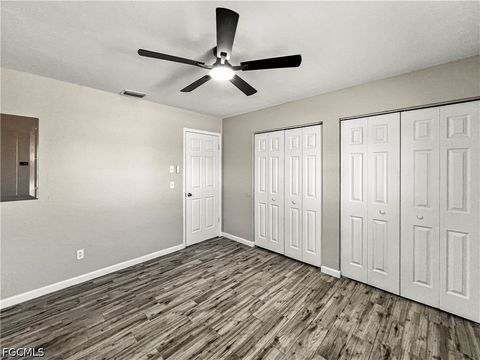 Tiny photo for 18660 Miami Boulevard, Fort Myers, FL 33967 (MLS # 2026020092)