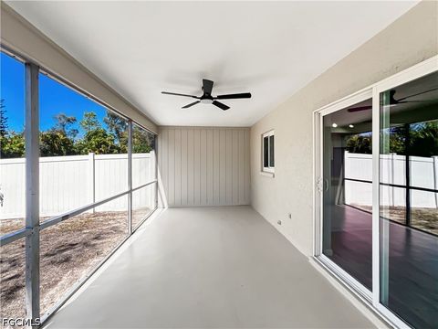 Tiny photo for 18660 Miami Boulevard, Fort Myers, FL 33967 (MLS # 2026020092)