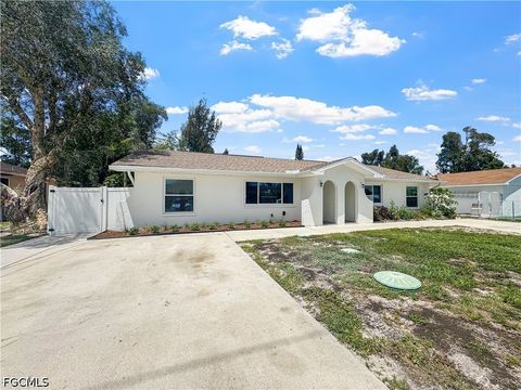Photo of 18660 Miami Boulevard, Fort Myers, FL 33967 (MLS # 2026020092)